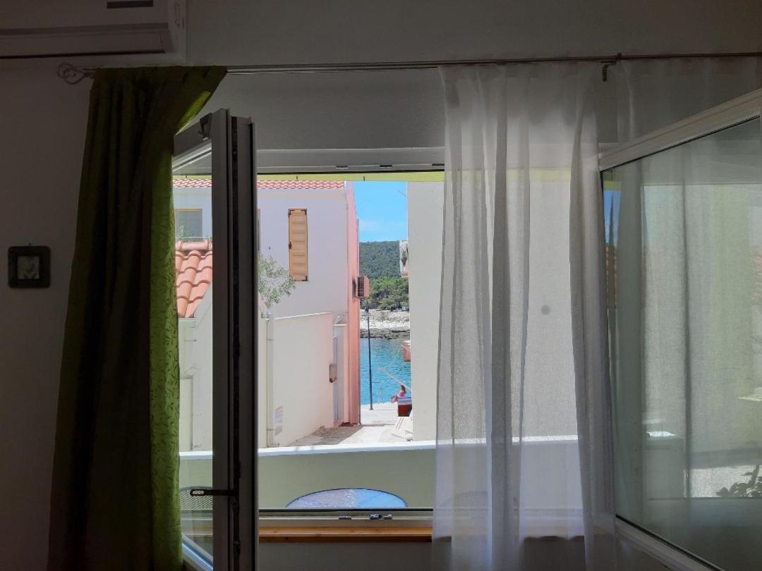 Tonka Apartment Hvar Town Exterior photo