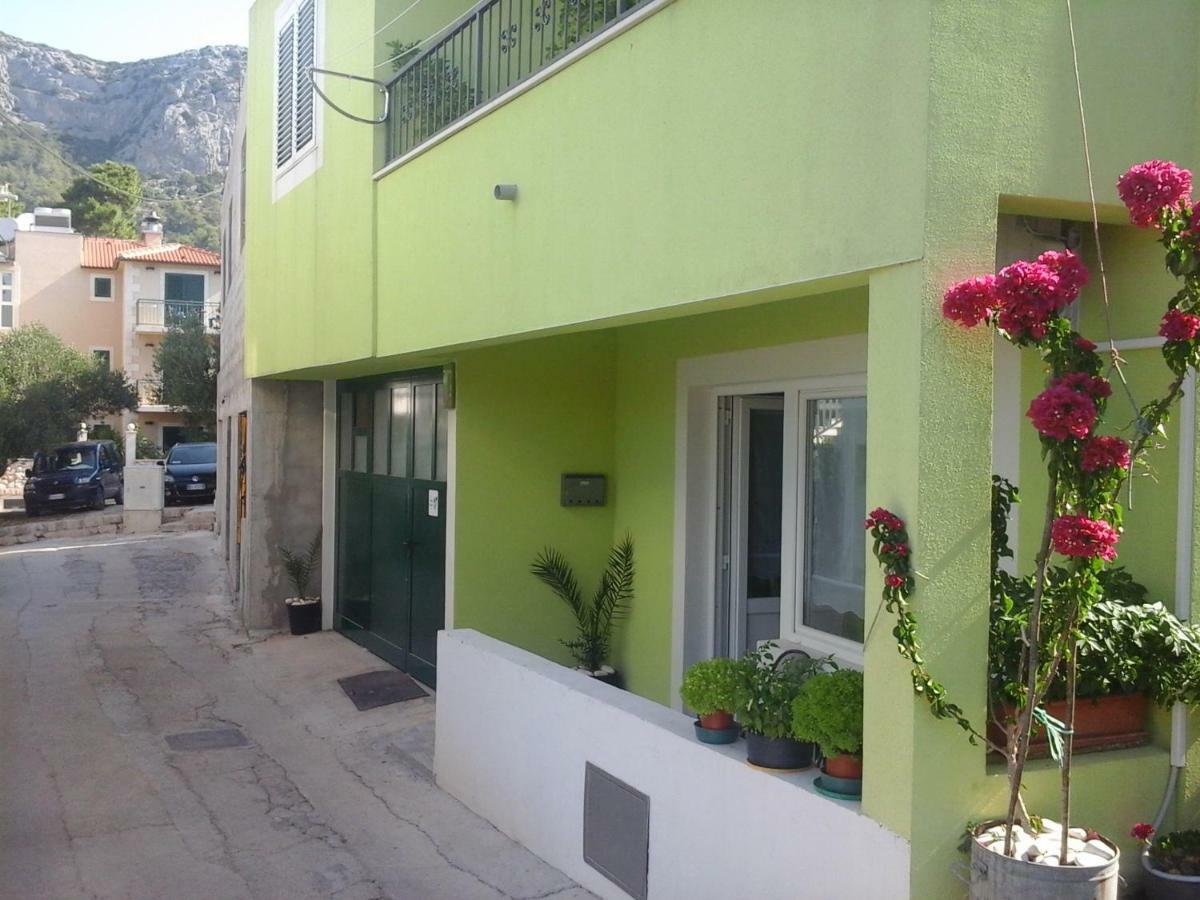 Tonka Apartment Hvar Town Exterior photo